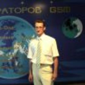 Сергей Ильин