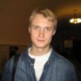 Алексей Сорокин