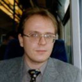 Евгений Никольский