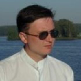Андрей Скулов