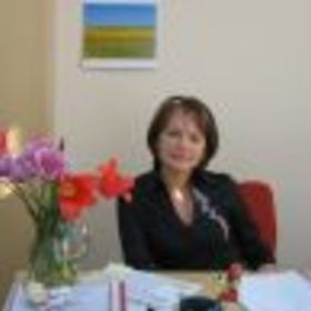 Елена Волкова