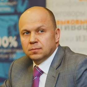 Андрей Цинченко