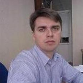 Роман Кулешов