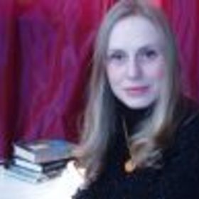 Анфиса Бельмас