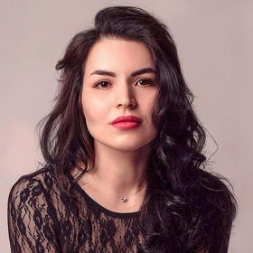 Альбина Башарова