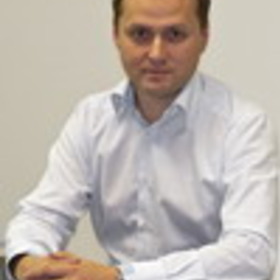 Дмитрий Гордов