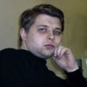 Дмитрий Котов