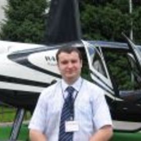 Антон Бондаренко