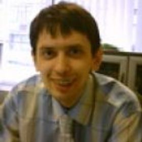 Виталий Бородай