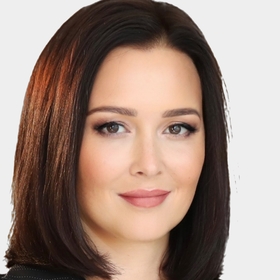 Ирина Лисицина