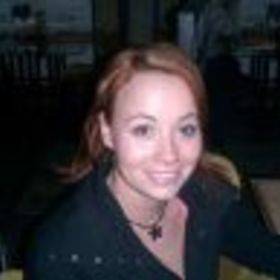 Оксана Гарниш