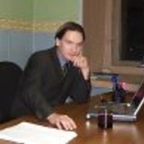 Александр Лятс