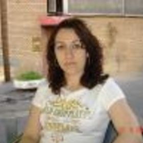 Светлана Баженова