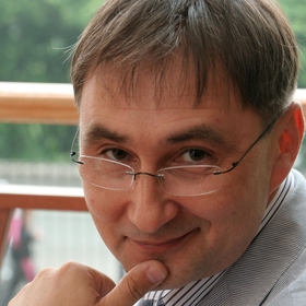 Алексей Сотников