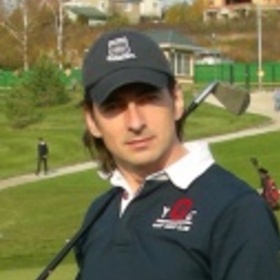 Дмитрий Ивойлов