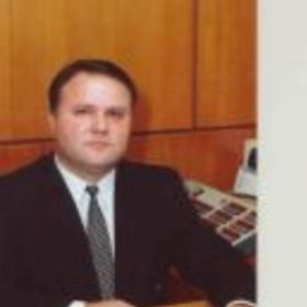 Валерий Сипатов
