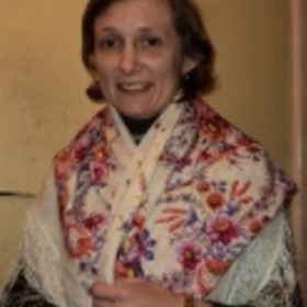 Елена Дюкарева