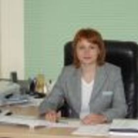 Олеся Тишенкова