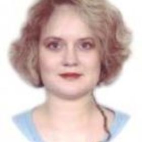 Анна Кожина