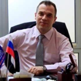 Александр Головкин