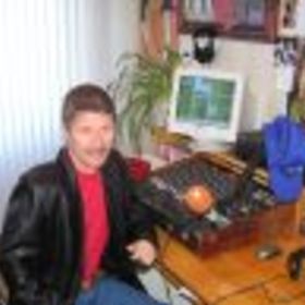 Александр Еременко