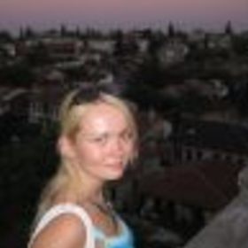 Людмила Мамаева