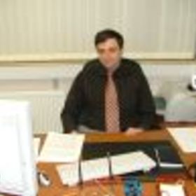 Евгений Генгринович