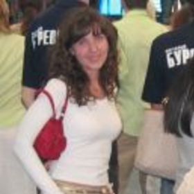 Ольга Полянская