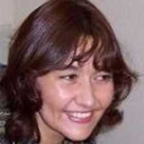 Елена Поженская