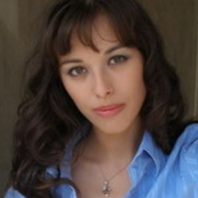 Екатерина Борисенко