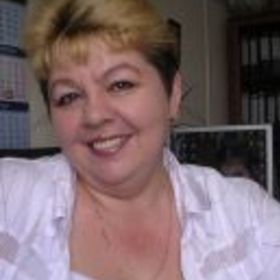 Надежда Фетисова