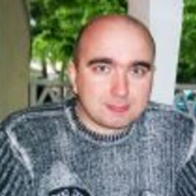 Федор Рожнов