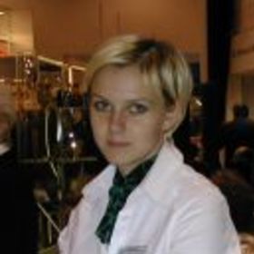 Мария Коробова