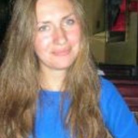 Елена Новикова