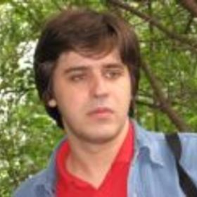 Леонид Авер