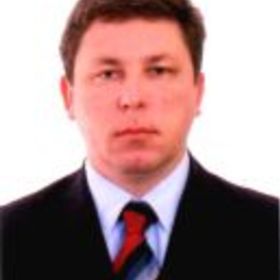 Игорь Сырцев