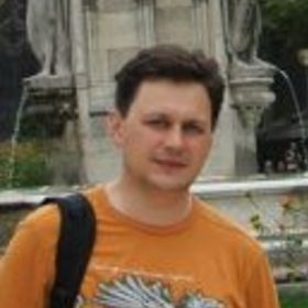 Виталий Гавриков