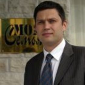 Константин Дубровский