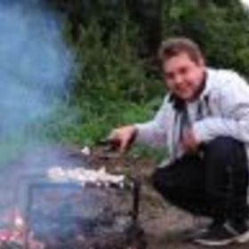 Максим Шворин