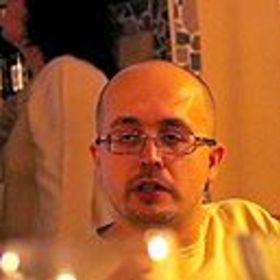 Владислав Тютюников