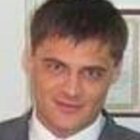 Роман Мирошниченко