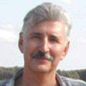 Сергей Тачков