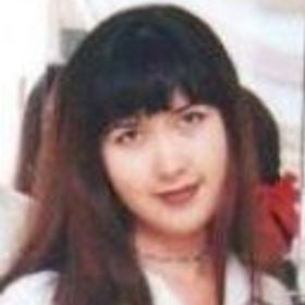 Роза Ташкалова