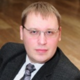 Дмитрий Иншаков