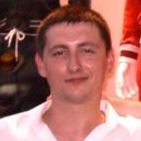 Максим Кондратенко