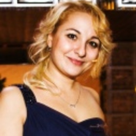 Анна Шилова