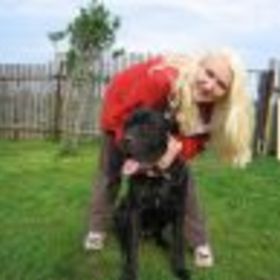 Светлана Добровинская