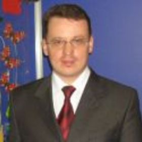 Александр Пергушев
