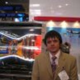 Павел Флеров