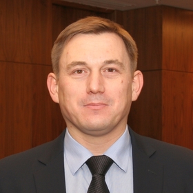 Геннадий Порсков